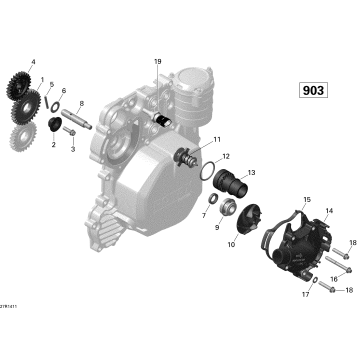 01- Engine Cooling _27R1411