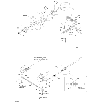 07- Steering System