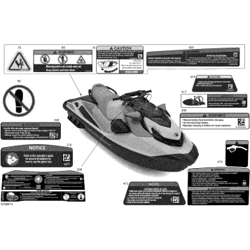 07- Body - Warning Decals