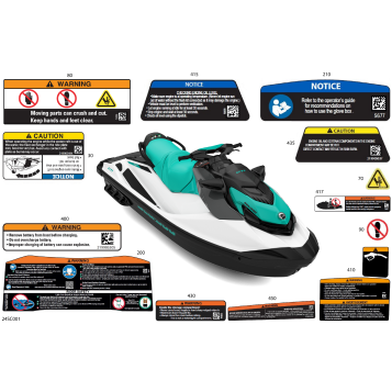 07- Body - Warning Decals