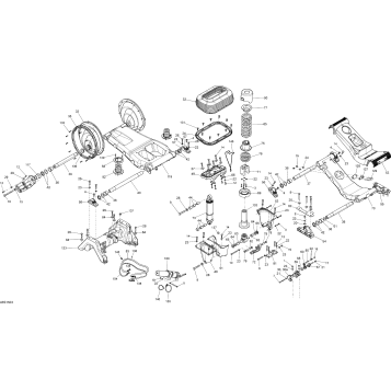 08- Suspension _43S1503