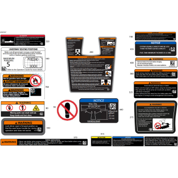 06- DECALS - Warning Decals