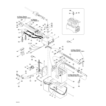 10- Rear Electrical Box