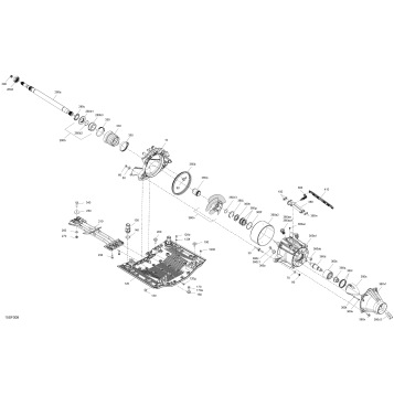 04- Drive - Propulsion