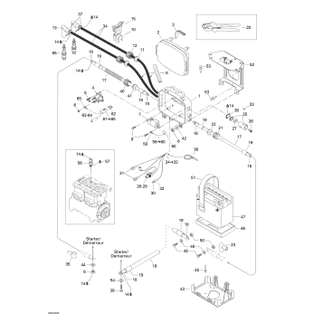 10- Rear Electrical Box