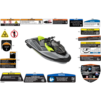 07- Body - Warning Decals