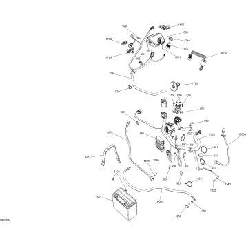 10- Electrical System Without IBR