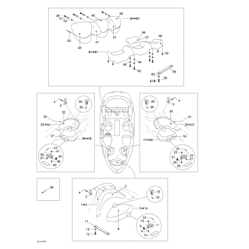 09- Seat (front And Rear)