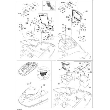 09- Storage Compartment