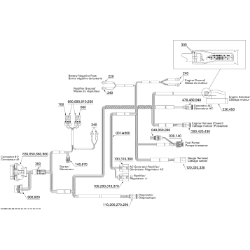 10- Electrical Harness