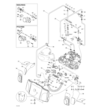 02- Air Intake System