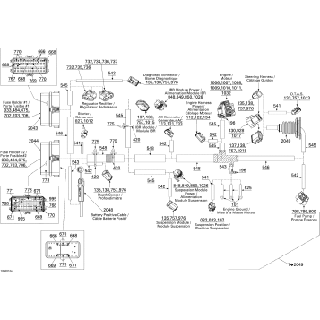10- Electrical Harness 1