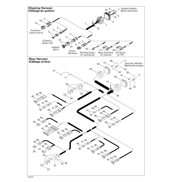 10- Electrical Harness