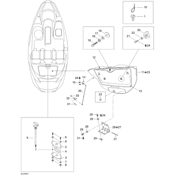 09- Engine Compartment