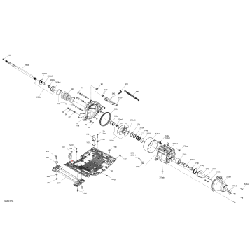 04- DRIVE - Propulsion