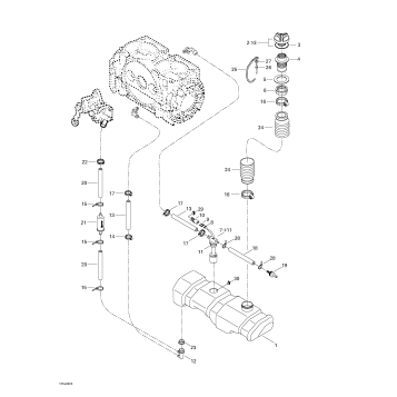 02- Oil Injection System