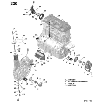 01- Engine Lubrication - 230