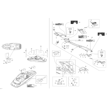 09- Tower And Bimini Top