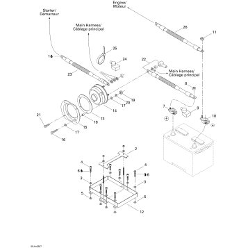 10- Electrical System