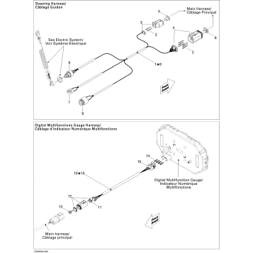 10- Electrical Harness 2