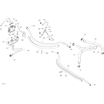 01- Cooling System - All Models
