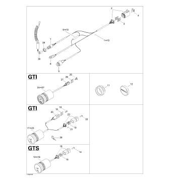 10- Electrical Accessories