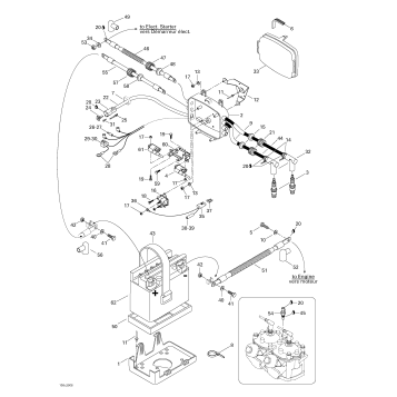 10- Rear Electrical Box