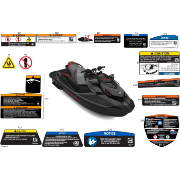 07- Body - Warning Decals