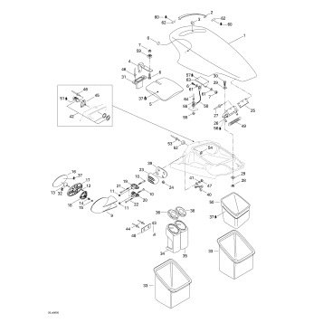09- Front Storage Compartments