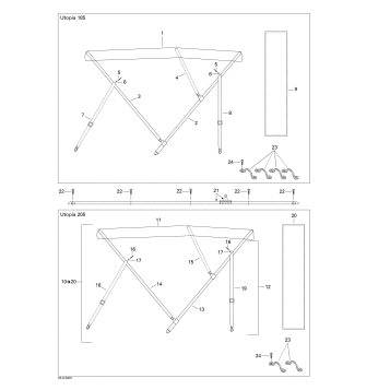 09- Bimini Convertible Top