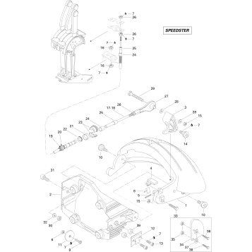 05- Reverse Speedster