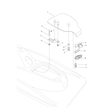 09- Rear Access Cover
