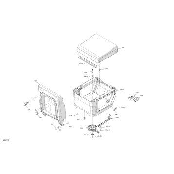 07- FURNITURE - Single Seat