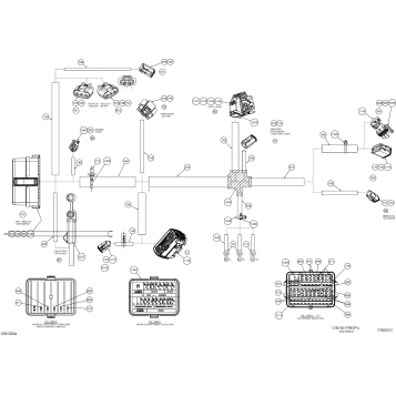 10- Electrical Harness Main