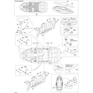 09- Body And Accessories
