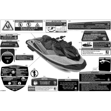 07- Body - Warning Decals