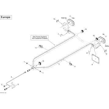 10- Electrical System (Europe)