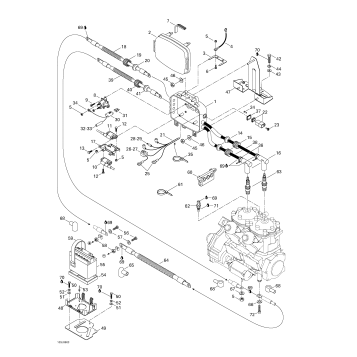 10- Electrical Box And Battery