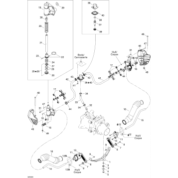 07- Off Power Assisted Steering