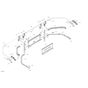 11- GUARD RAILS - Front