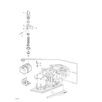02- Oil Injection System