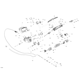 03- Mechanic - Steering