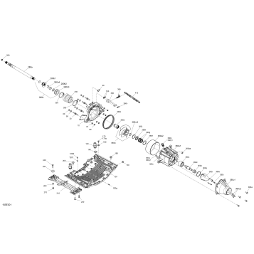 04- Drive - Propulsion