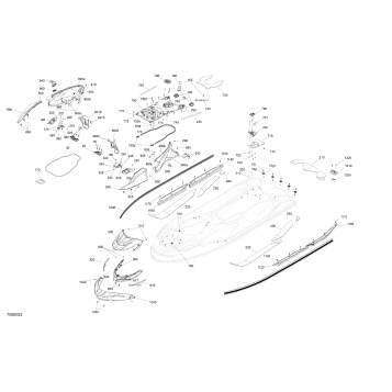 07- Body - System - North America