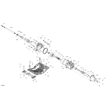 04- Drive - Propulsion