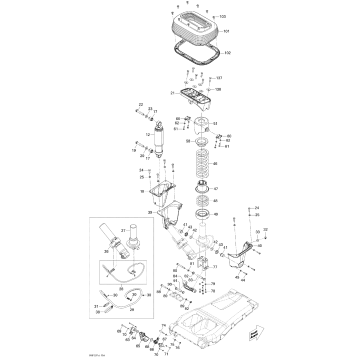 09- Seat Suspension 4