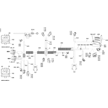 10- Electrical Harness 2