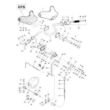 07- Steering System (GTS)