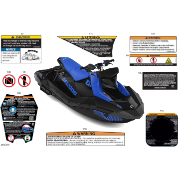 07- Body - Warning Decals