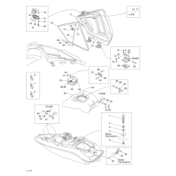 09- Engine Compartment